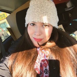 Meet your Posher, Gabrielle